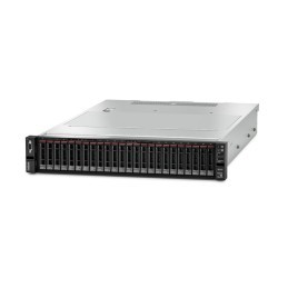 Lenovo ThinkSystem SR650 server Armadio (2U) Intel® Xeon® Gold 6242 2,8 GHz 16 GB DDR4-SDRAM 1100 W