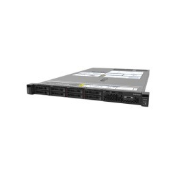Lenovo ThinkSystem SR530 server Rack (1U) Intel® Xeon® Silver 4210 2,2 GHz 16 GB DDR4-SDRAM 750 W