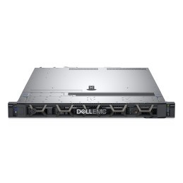 DELL PowerEdge R6515 server 480 GB Rack (1U) AMD EPYC 7352 2,3 GHz 32 GB DDR4-SDRAM 550 W