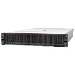 Lenovo SR650 V2 server Armadio (2U) Intel® Xeon® Silver 4310 2,1 GHz 32 GB DDR4-SDRAM 750 W