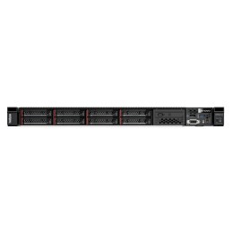 Lenovo ThinkSystem SR630 V2 server Rack (1U) Intel® Xeon® Silver 4310 2,1 GHz 32 GB DDR4-SDRAM 750 W