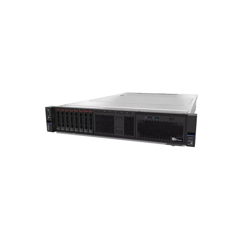 Lenovo ThinkSystem SR665 server Armadio (2U) AMD EPYC 7313 3 GHz 32 GB DDR4-SDRAM 750 W