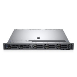 DELL PowerEdge R6515 server 480 GB Rack (1U) AMD EPYC 7282 2,8 GHz 16 GB DDR4-SDRAM 550 W