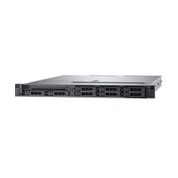 DELL PowerEdge R6515 server 480 GB Rack (1U) AMD EPYC 7282 2,8 GHz 16 GB DDR4-SDRAM 550 W