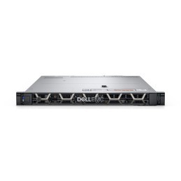 DELL PowerEdge R450 server 480 GB Rack (1U) Intel® Xeon® Silver 4314 2,4 GHz 32 GB DDR4-SDRAM 800 W