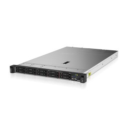 Lenovo ThinkSystem SR635 server Rack (1U) AMD EPYC 7302P 3 GHz 32 GB DDR4-SDRAM 750 W