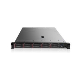 Lenovo ThinkSystem SR635 server Rack (1U) AMD EPYC 2,8 GHz 32 GB DDR4-SDRAM 750 W