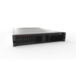 Lenovo ThinkSystem ST550 server Armadio (2U) Intel® Xeon® Silver 4208 2,1 GHz 16 GB DDR4-SDRAM 750 W