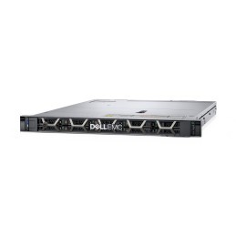 DELL PowerEdge R650xs server 480 GB Rack (1U) Intel® Xeon® Silver 4314 2,4 GHz 32 GB DDR4-SDRAM 800 W