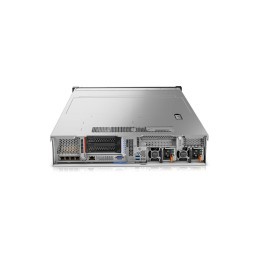Lenovo ThinkSystem SR650 server Armadio (2U) Intel® Xeon® Silver 4208 2,1 GHz 16 GB DDR4-SDRAM 750 W