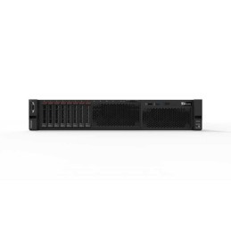 Lenovo ThinkSystem SR590 server Armadio (2U) Intel® Xeon® Silver 4210 2,2 GHz 16 GB DDR4-SDRAM 750 W