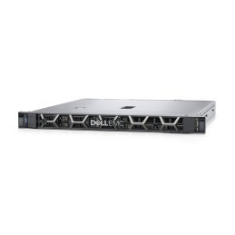 DELL PowerEdge R350 server 480 GB Rack (1U) Intel Xeon E E-2336 2,9 GHz 16 GB DDR4-SDRAM 600 W