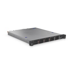 Lenovo ThinkSystem SR250 server Rack (1U) Intel Xeon E E-2278G 3,4 GHz 16 GB DDR4-SDRAM 450 W