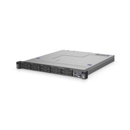 Lenovo ThinkSystem SR250 server Rack (1U) Intel Xeon E E-2276G 3,8 GHz 16 GB DDR4-SDRAM 450 W