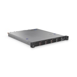 Lenovo ThinkSystem SR250 server Rack (1U) Intel Xeon E E-2276G 3,8 GHz 16 GB DDR4-SDRAM 450 W