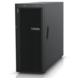 Lenovo ThinkSystem ST550 server Tower (4U) Intel® Xeon® Silver 4210R 2,4 GHz 32 GB DDR4-SDRAM 750 W