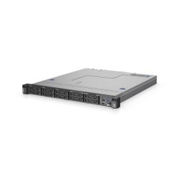 Lenovo ThinkSystem SR250 server Rack (1U) Intel Xeon E E-2224 3,4 GHz 16 GB DDR4-SDRAM 450 W