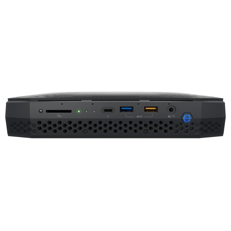 Intel NUC 11 Enthusiast Nero i7-1165G7