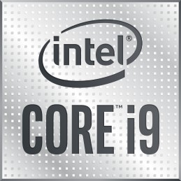 Intel Core i9-10900K processore 3,7 GHz 20 MB Cache intelligente Scatola