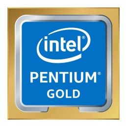 Intel Pentium Gold G6405 processore 4,1 GHz 4 MB Cache intelligente Scatola