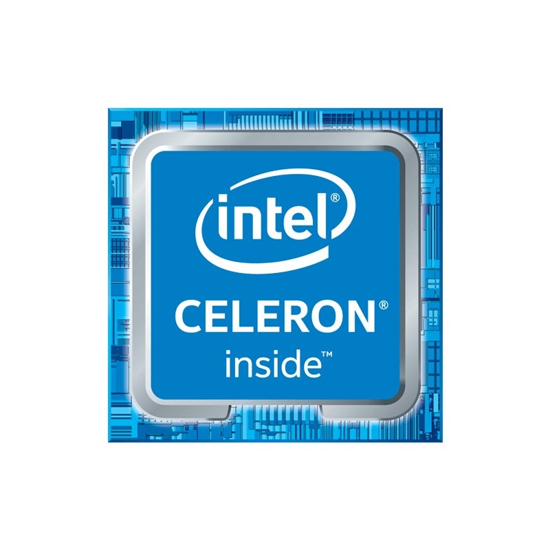 Intel Celeron G5900 processore 3,4 GHz 2 MB Cache intelligente Scatola