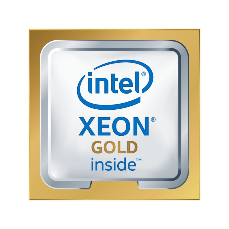 Intel Xeon 6226R processore 2,9 GHz 22 MB Scatola