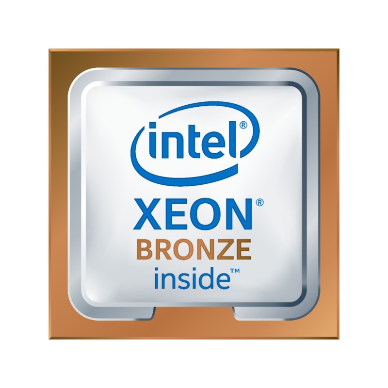 Intel Xeon 3206R processore 1,9 GHz 11 MB Scatola