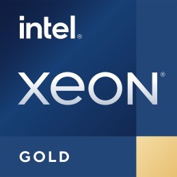 Intel Xeon Gold 6326 processore 2,9 GHz 24 MB