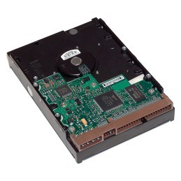 HP Disco rigido SATA 1 TB 6 Gb s 7200
