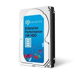 Seagate Enterprise ST300MP0006 disco rigido interno 2.5" 300 GB SAS
