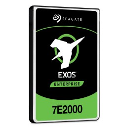Seagate Enterprise ST1000NX0333 disco rigido interno 2.5" 2 TB SAS
