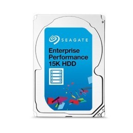 Seagate Enterprise ST600MP0006 disco rigido interno 2.5" 600 GB SAS