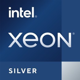 Intel Xeon Silver 4309Y processore 2,8 GHz 12 MB