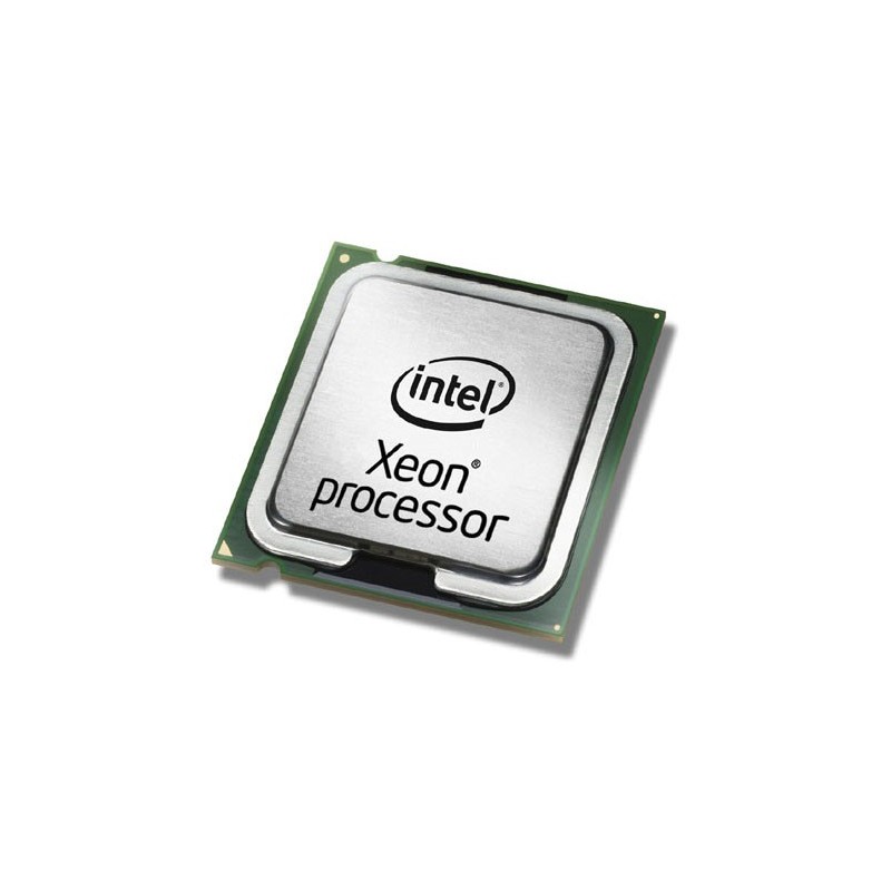 Intel Xeon E3-1275 v3 processore 3,5 GHz 8 MB Cache intelligente