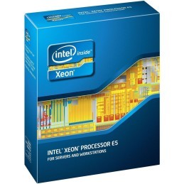Intel Xeon E5-2687WV3 processore 3,1 GHz 25 MB Cache intelligente Scatola