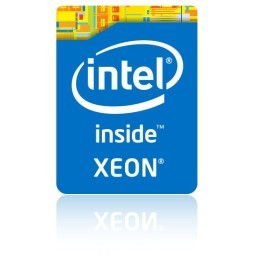 Intel Xeon E5-2687WV3 processore 3,1 GHz 25 MB Cache intelligente Scatola