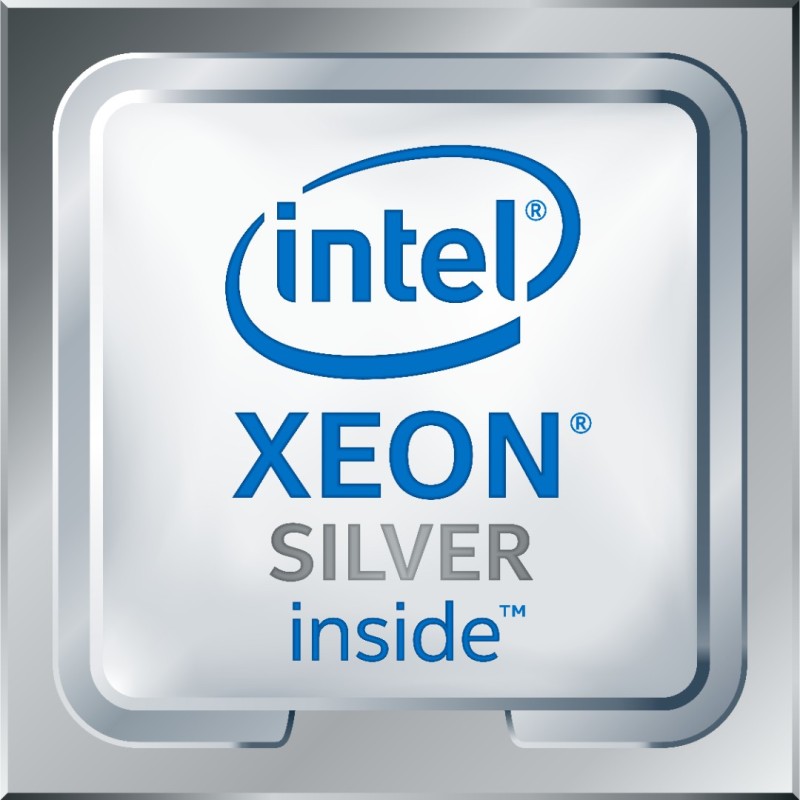 Intel Xeon 4210 processore 2,2 GHz 13,75 MB Scatola