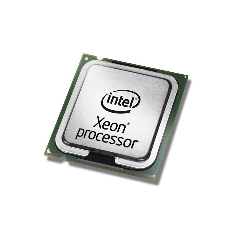 Intel Xeon E3-1225V3 processore 3,2 GHz 8 MB Cache intelligente