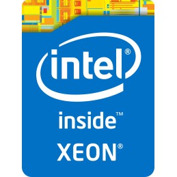 Intel Xeon E3-1240V5 processore 3,5 GHz 8 MB Cache intelligente Scatola