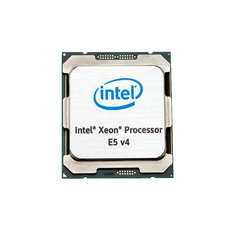 Intel Xeon E5-2695V4 processore 2,1 GHz 45 MB Cache intelligente