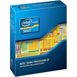 Intel Xeon E5-2690V2 processore 3 GHz 25 MB Cache intelligente Scatola