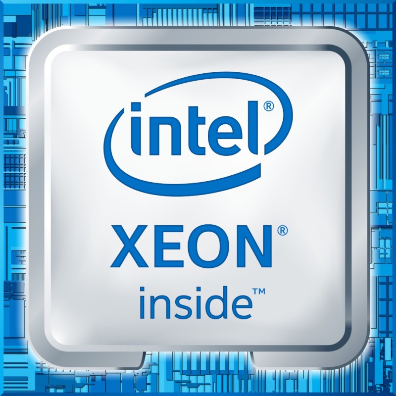 Intel Xeon E-2144G processore 3,6 GHz 8 MB Cache intelligente