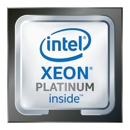 Intel Xeon 8160 processore 2,1 GHz 33 MB L3 Scatola