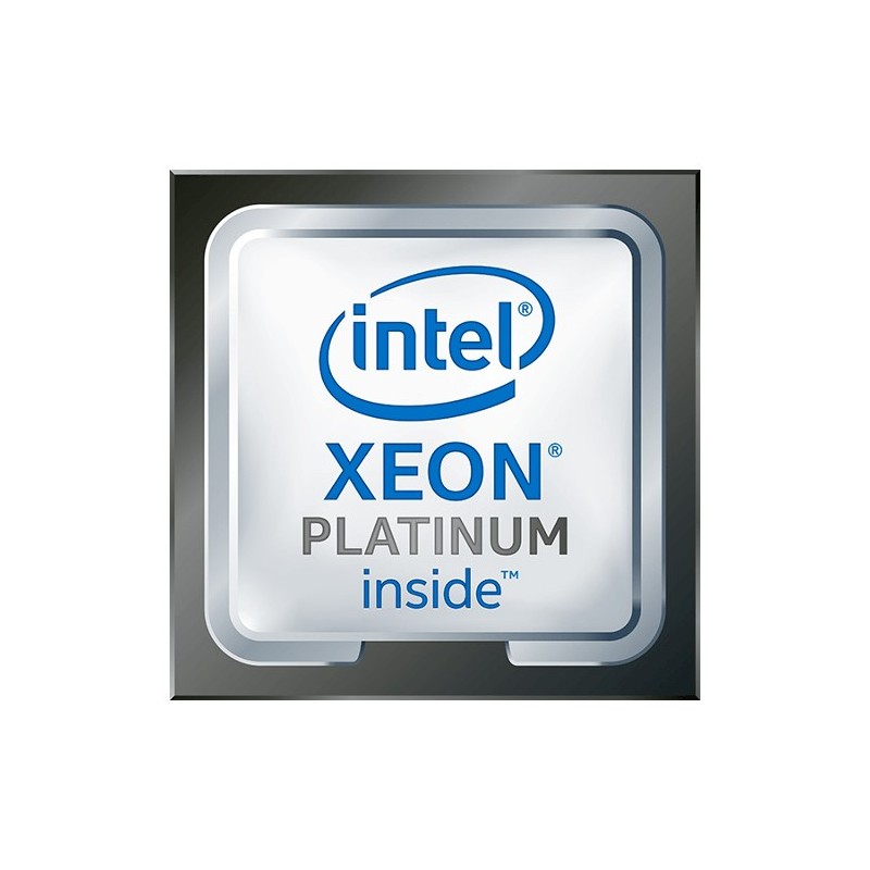 Intel Xeon 8160 processore 2,1 GHz 33 MB L3 Scatola