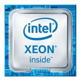 Intel Xeon W-2125 processore 4 GHz 8,25 MB