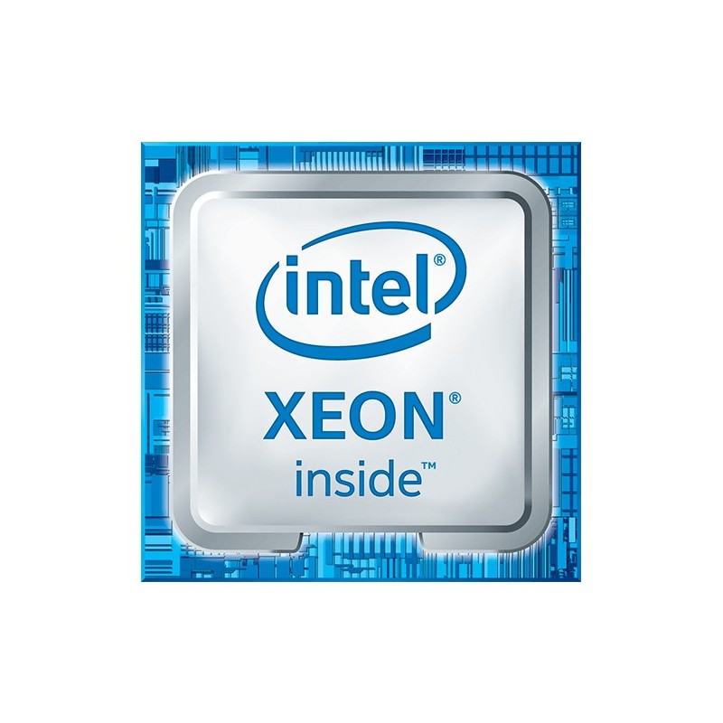 Intel Xeon W-2125 processore 4 GHz 8,25 MB