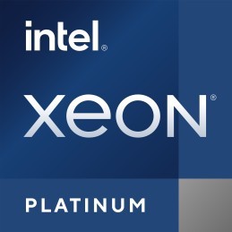Intel Xeon Platinum 8352M processore 2,3 GHz 48 MB