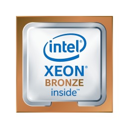 Intel Xeon 3106 processore 1,7 GHz 11 MB L3 Scatola