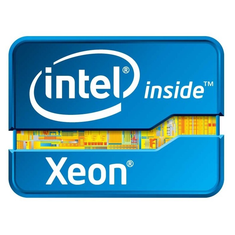 Intel Xeon E5-2620V3 processore 2,4 GHz 15 MB Cache intelligente