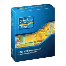 Intel Xeon E5-2695V3 processore 2,3 GHz 35 MB Cache intelligente Scatola